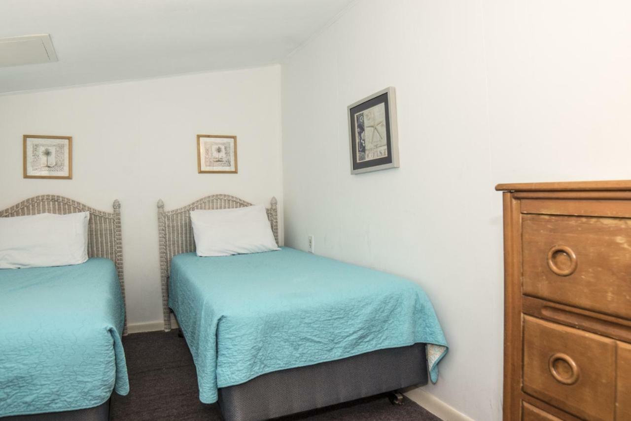 Sun N Fun Beachfront Vacation Rentals Indian Shores Exterior foto